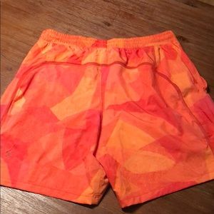 Men’s Lululemon Athletic Shorts
